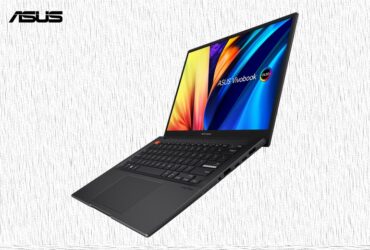 ASUS Vivobook S 14 OLED Laptop Bisnis Andalan dengan Performa Maksimal